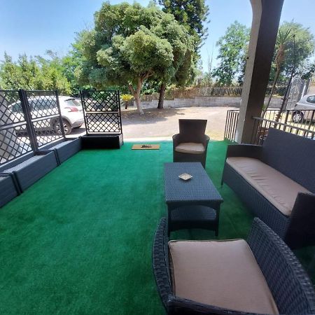 Crystal Green Holidays Catania Exterior photo