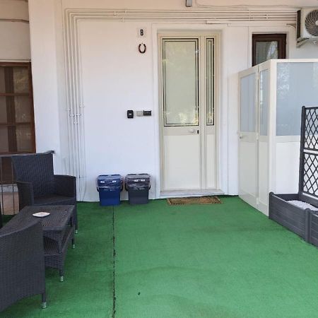 Crystal Green Holidays Catania Exterior photo