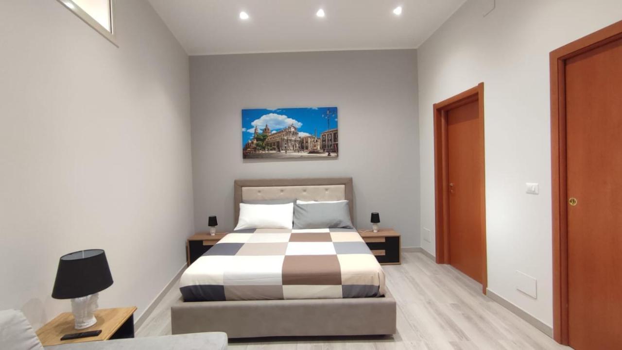 Crystal Green Holidays Catania Exterior photo