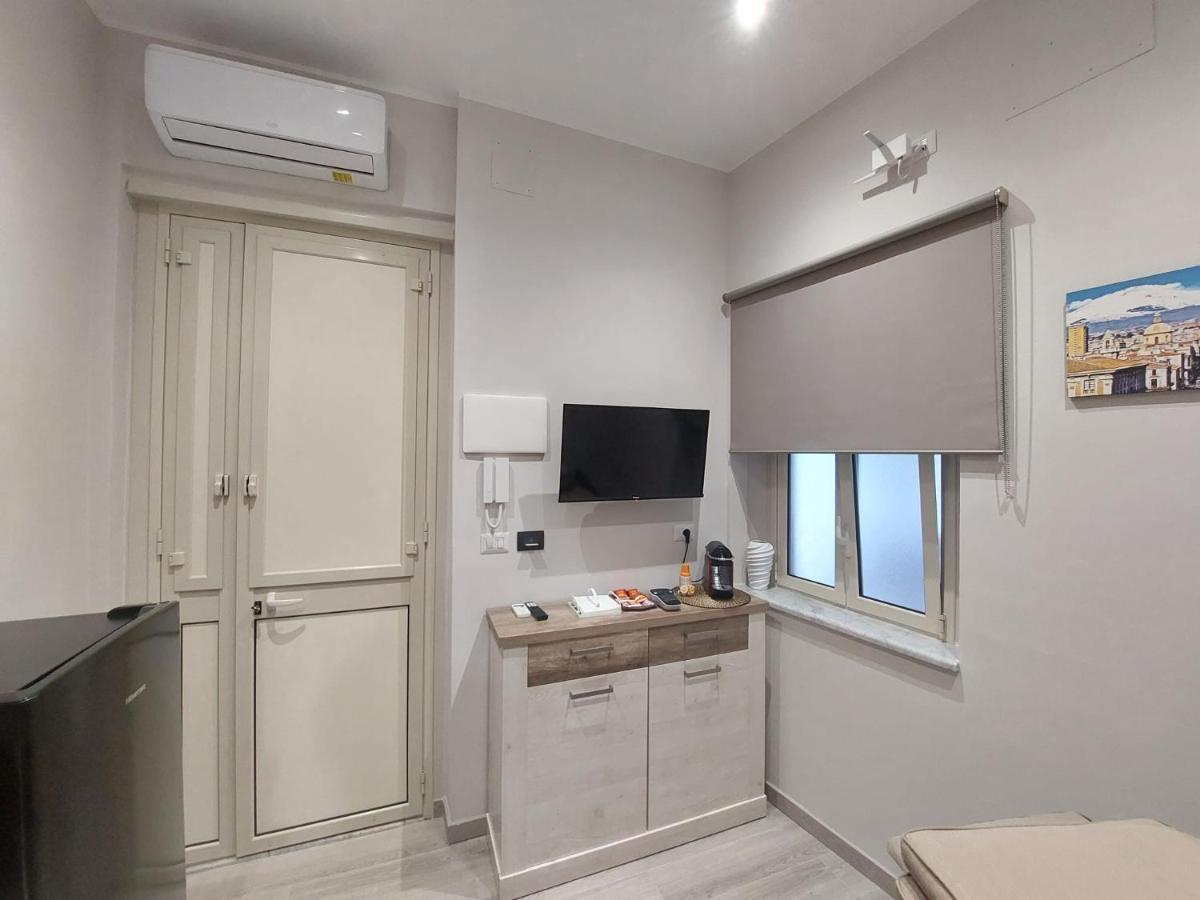 Crystal Green Holidays Catania Exterior photo