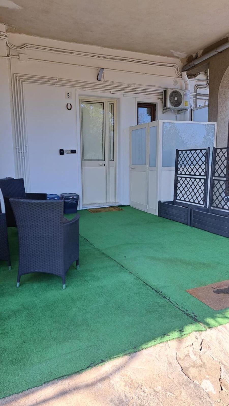 Crystal Green Holidays Catania Exterior photo