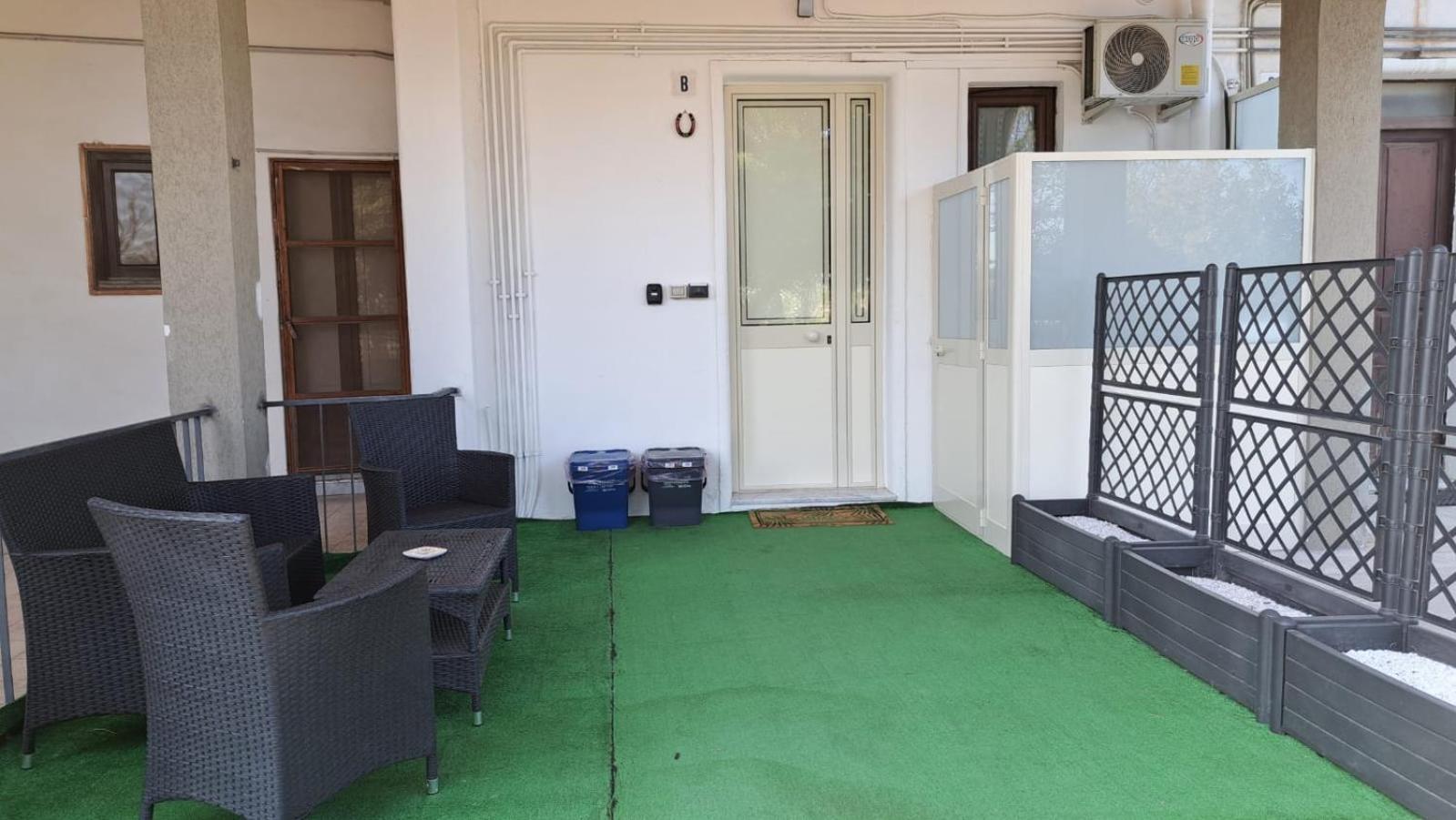 Crystal Green Holidays Catania Exterior photo